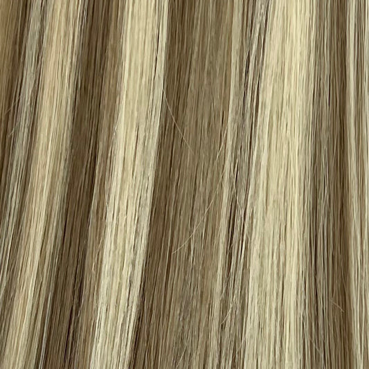 #Ena Wave & Curly Butterfly Weft
