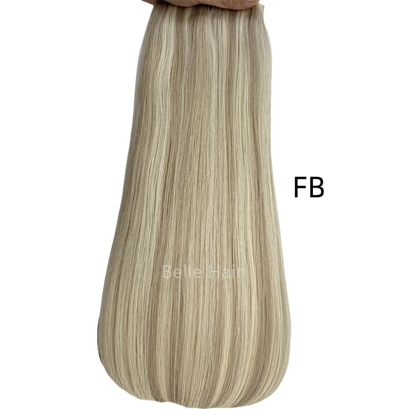 Butterfly Genius Weft Extensions  100gram