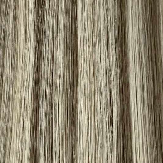 #Eira Wave & Curly Butterfly Weft