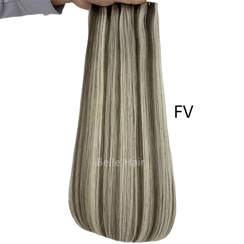 Butterfly Genius Weft Extensions  100gram