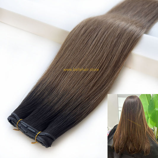 #Beth Butterfly Weft