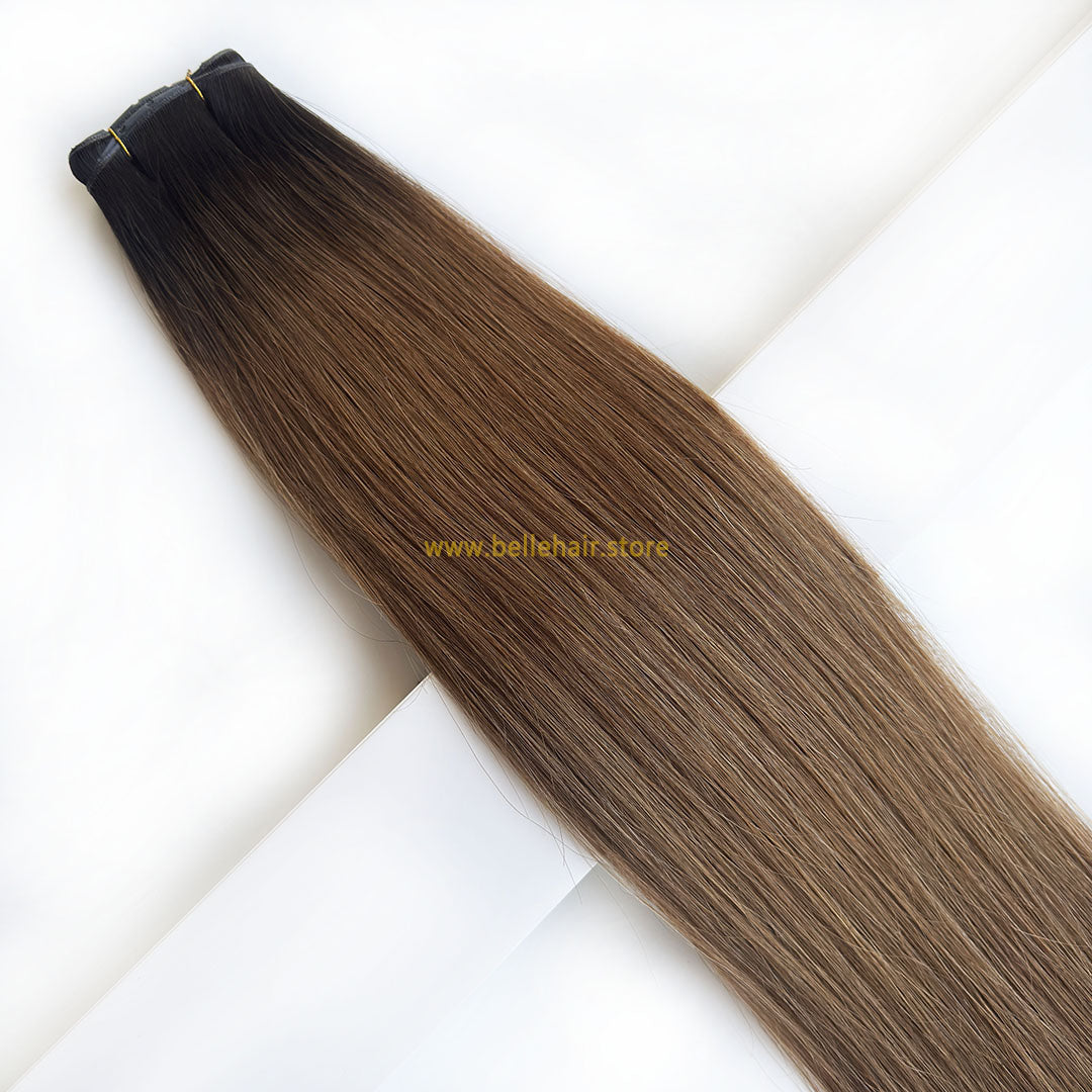 #Beth Butterfly Weft