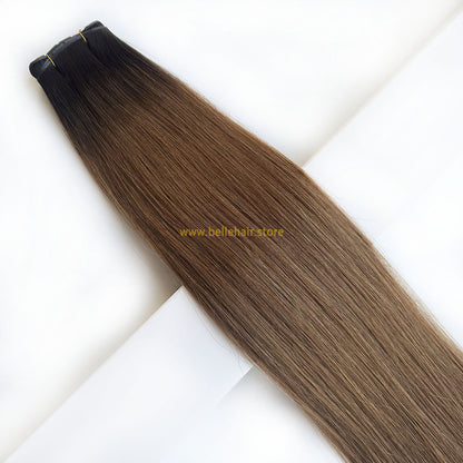 #Beth Butterfly Weft
