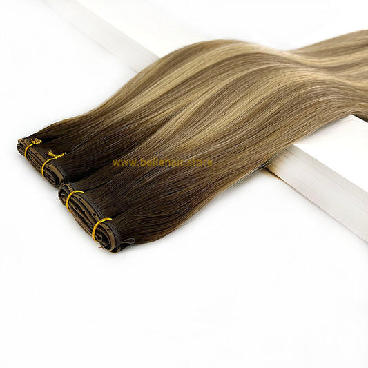 #Tina Butterfly Genius Weft
