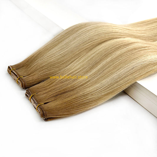 #Rosa Butterfly Genius Weft