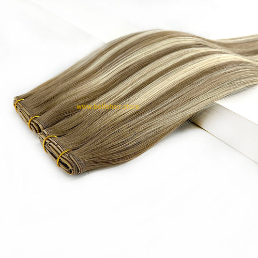 #Tori Butterfly Genius Weft