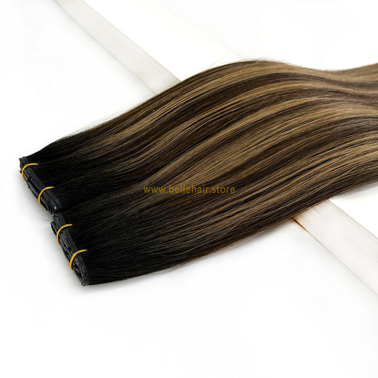 #Dee Butterfly Genius Weft