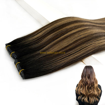 #Dee Butterfly Weft