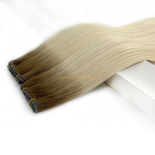 #Luna Butterfly Genius Weft