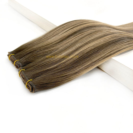 #Dora Butterfly Genius Weft