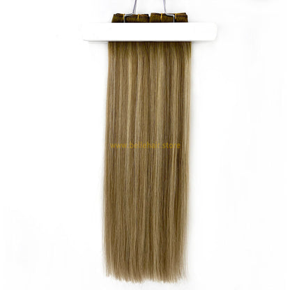#Tina Butterfly Genius Weft
