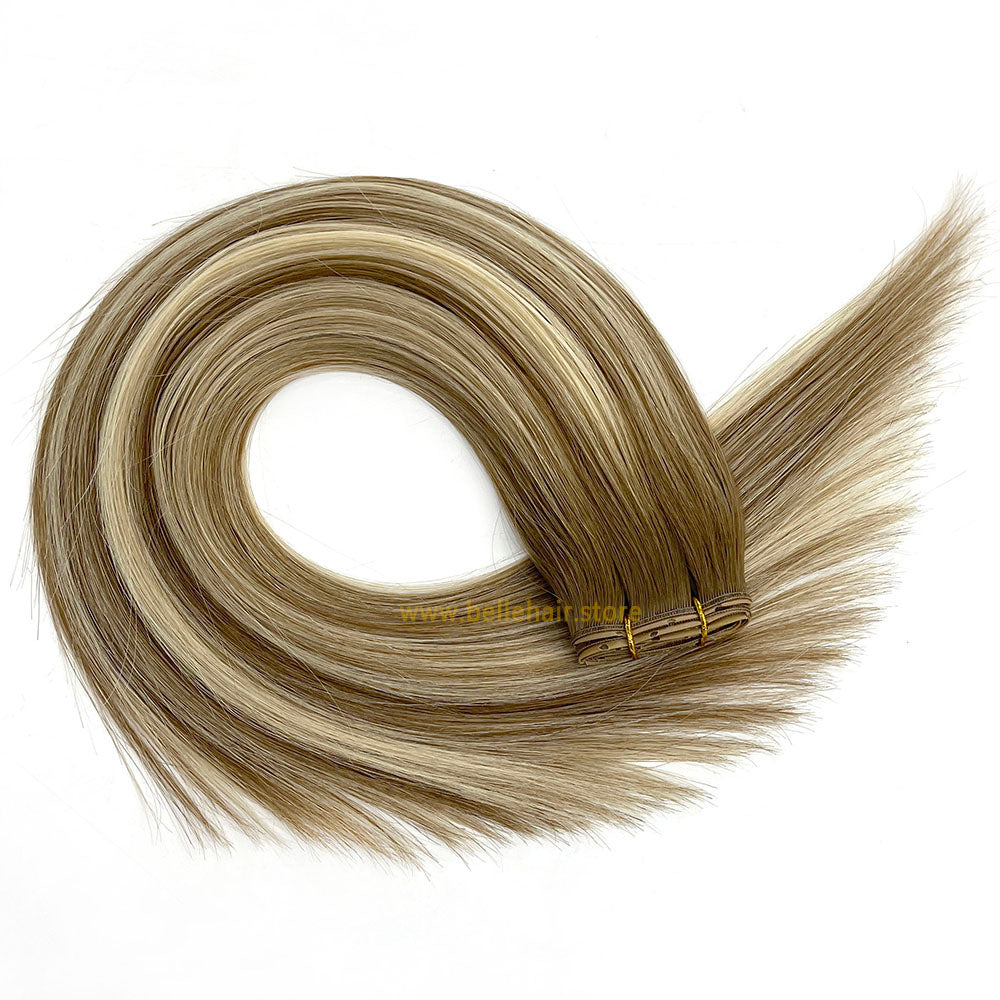 #Tori Butterfly Genius Weft