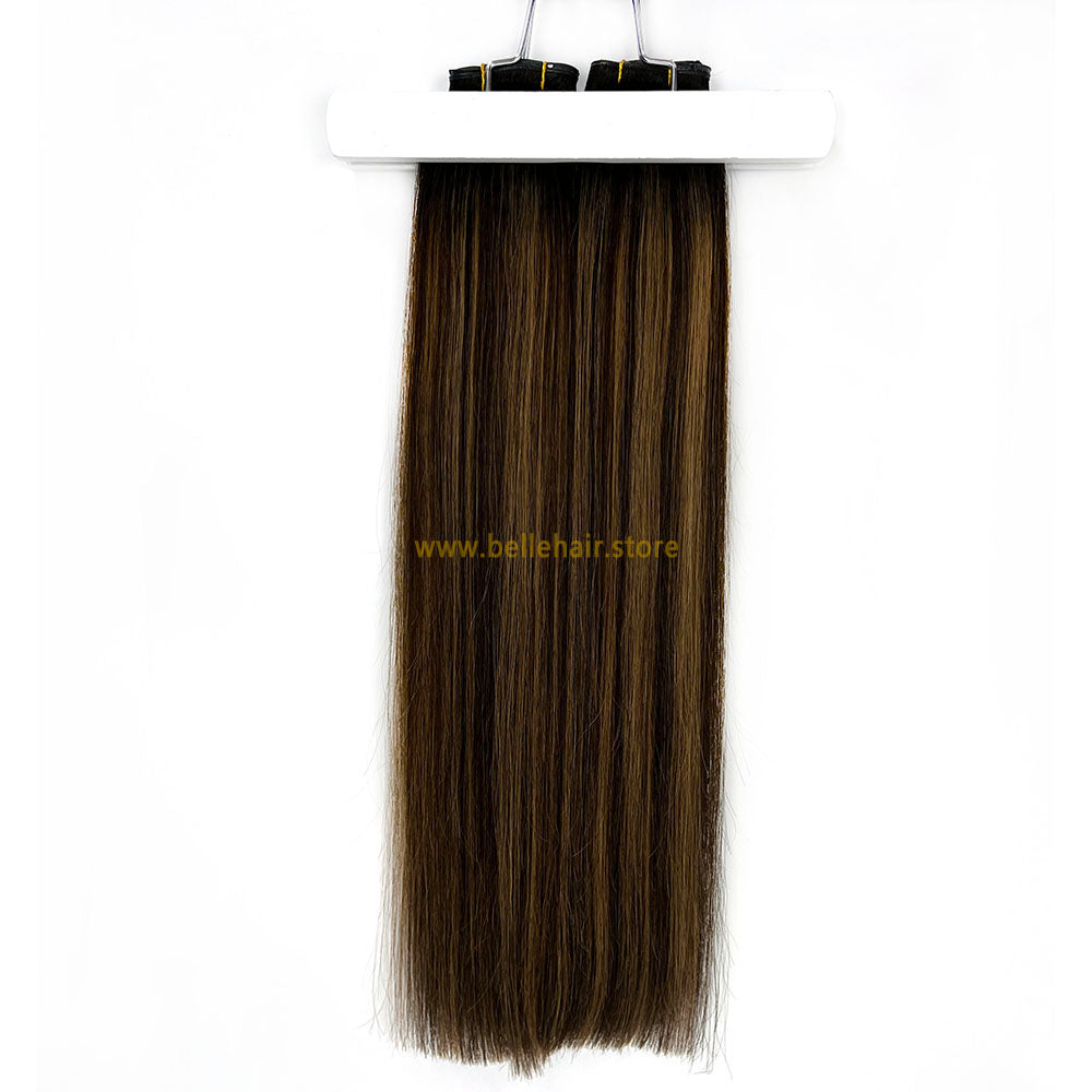 #Dee Butterfly Genius Weft