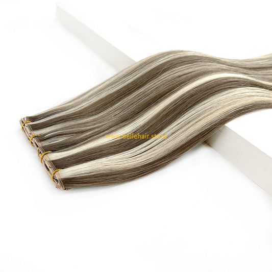 #Eira Butterfly Genius Weft
