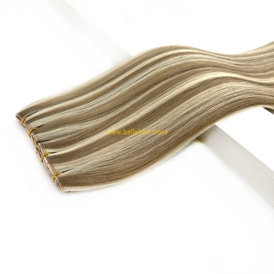 #Eva Butterfly Genius Weft