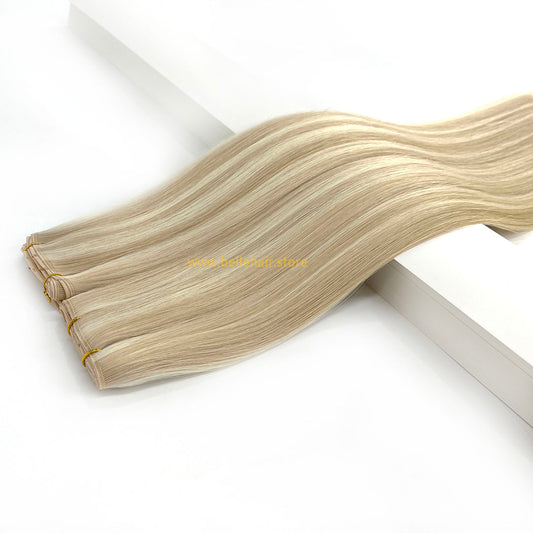 #Eva Butterfly Weft