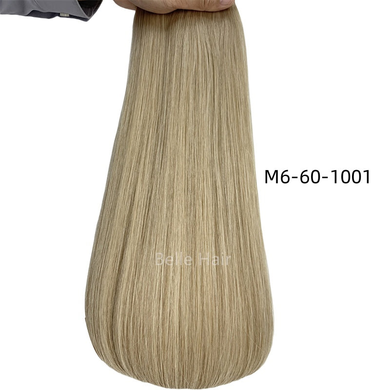 Butterfly Genius Weft Extensions  100gram