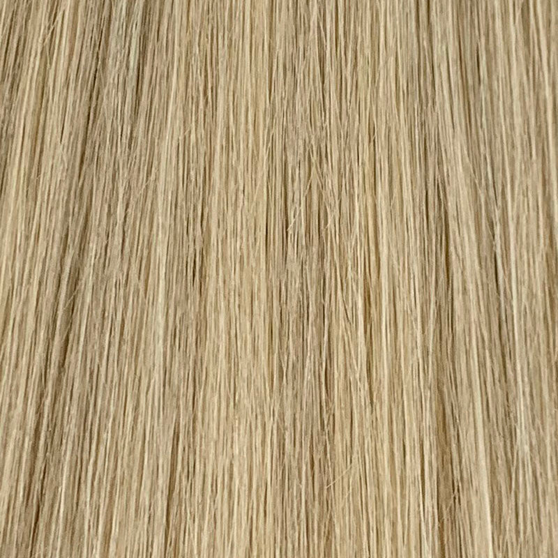 Mona Wave & Curly Butterfly Weft