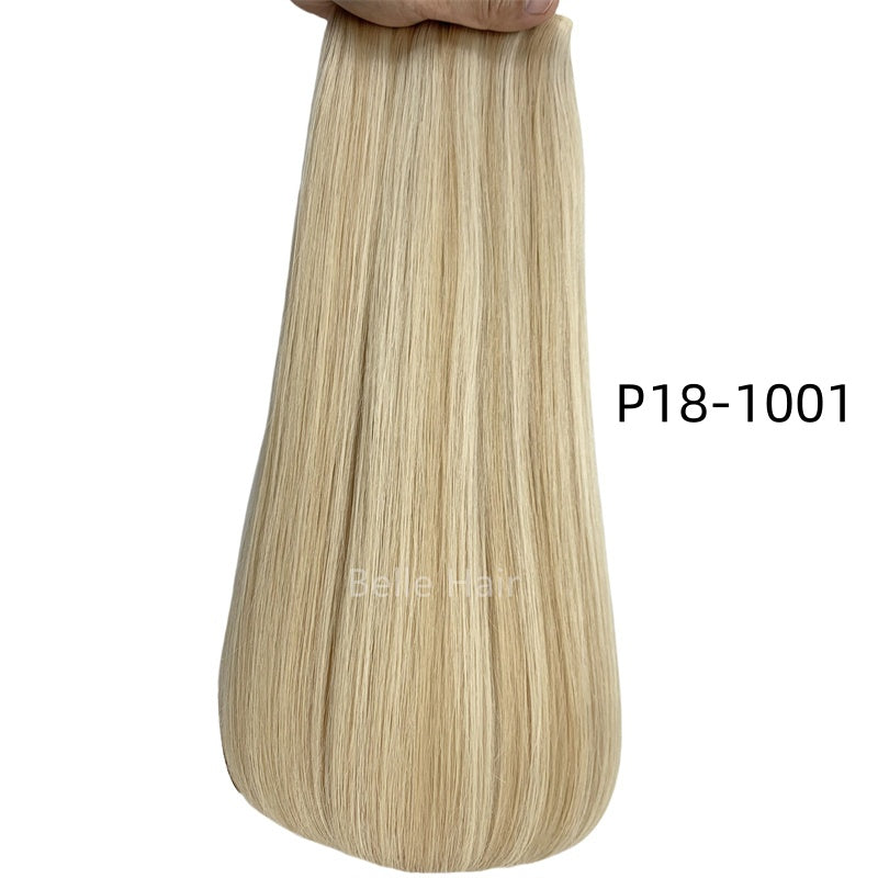 Butterfly Genius Weft Extensions  100gram