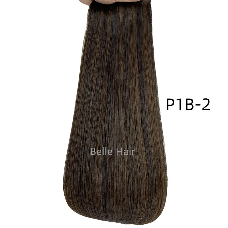 Butterfly Genius Weft Extensions  100gram
