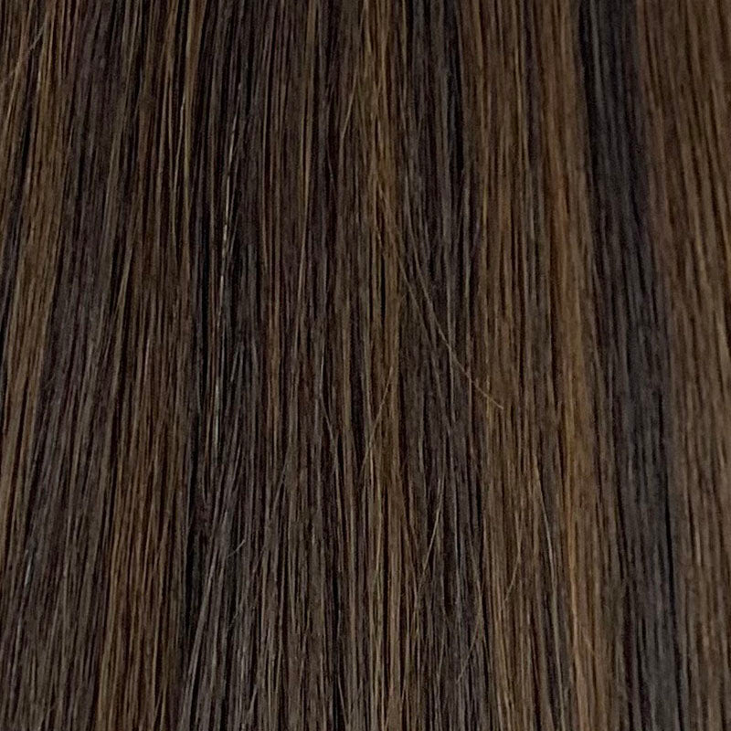 #P1B-2 Wave & Curly Butterfly Weft