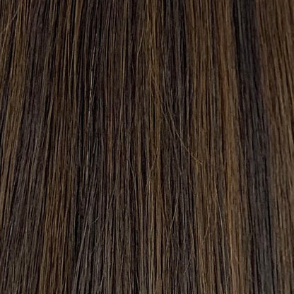 #P1B-2 Wave & Curly Butterfly Weft