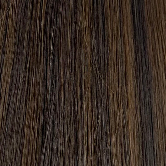#P1B-2 Wave & Curly Butterfly Weft