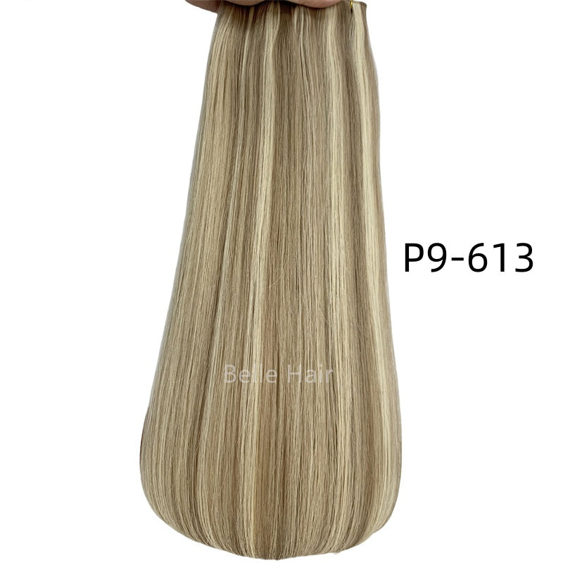 Butterfly Genius Weft Extensions  100gram