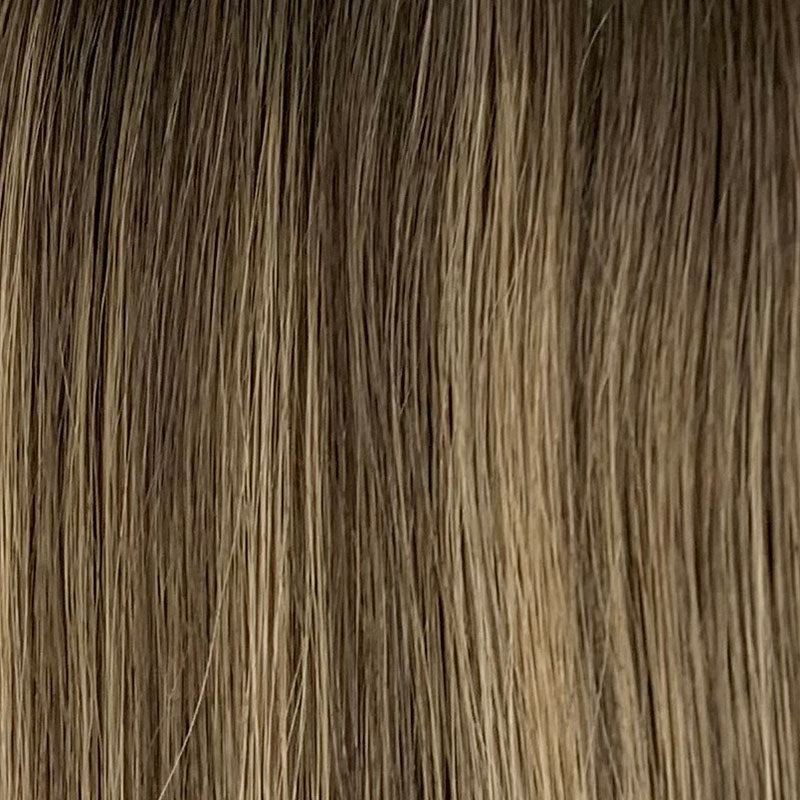 #Dora Wave & Curly Butterfly Weft