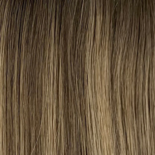 #Dora Wave & Curly Butterfly Weft