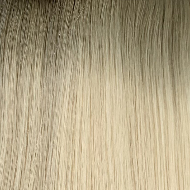 #Lily Wave & Curly Butterfly Weft