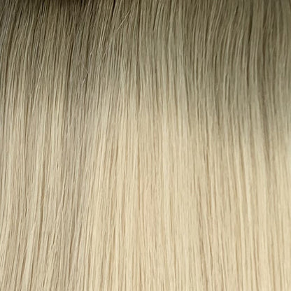 #Lily Wave & Curly Butterfly Weft