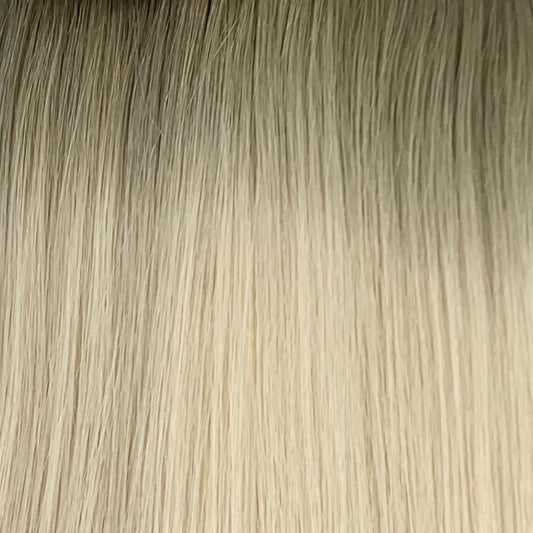 #Lily Wave & Curly Butterfly Weft