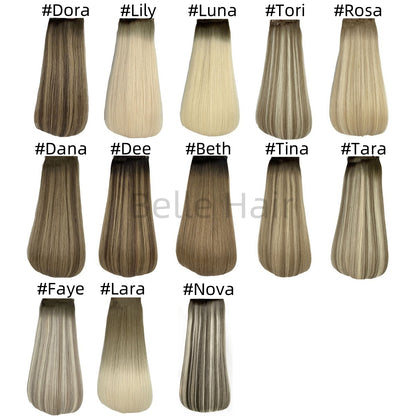 Balayage & Roots Tape In (100gram)