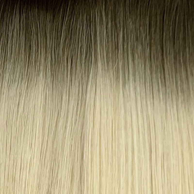 #Luna Wave & Curly Butterfly Weft