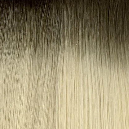 #Luna Wave & Curly Butterfly Weft