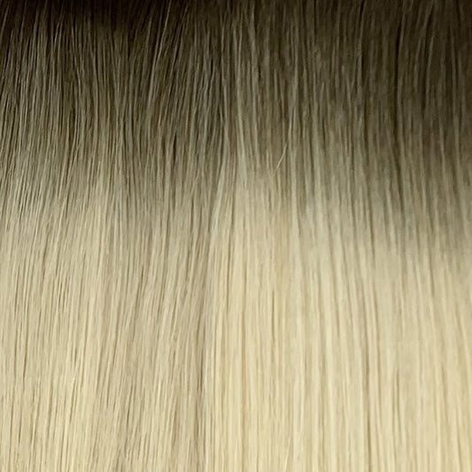 #Luna Wave & Curly Butterfly Weft