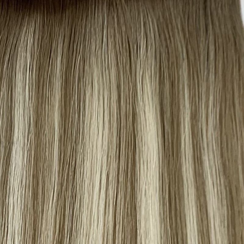 #Tori Wave & Curly Butterfly Weft