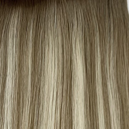 #Tori Wave & Curly Butterfly Weft