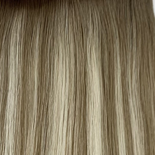 #Tori Wave & Curly Butterfly Weft