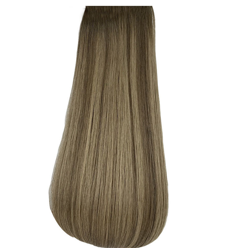 #Dana Wave & Curly Butterfly Weft