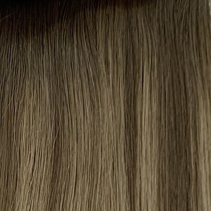#Dana Wave & Curly Butterfly Weft
