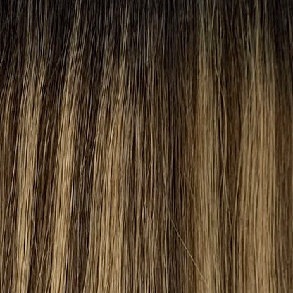 #Dee Wave & Curly Butterfly Weft