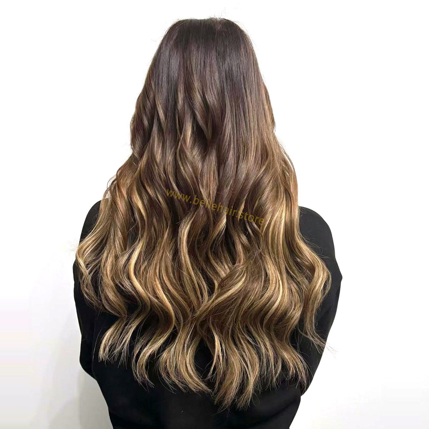 #Dee Butterfly Weft