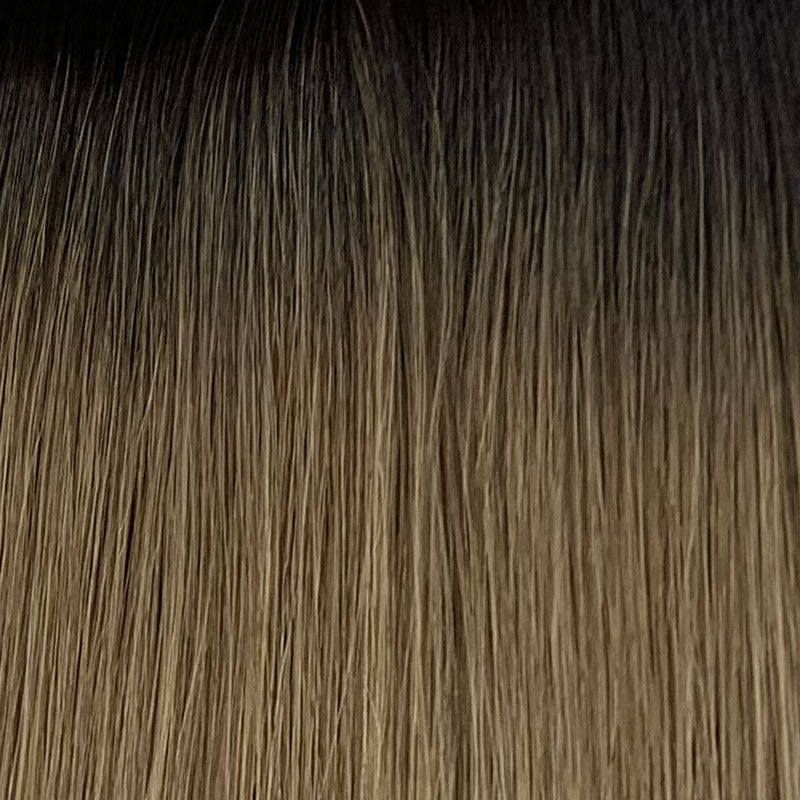 #Beth Wave & Curly Butterfly Weft