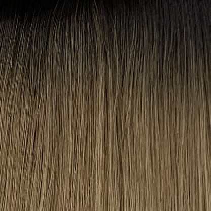 #Beth Wave & Curly Butterfly Weft