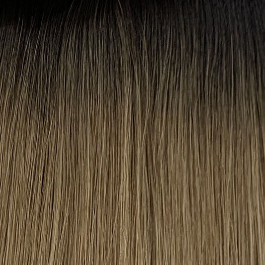 #Beth Wave & Curly Butterfly Weft