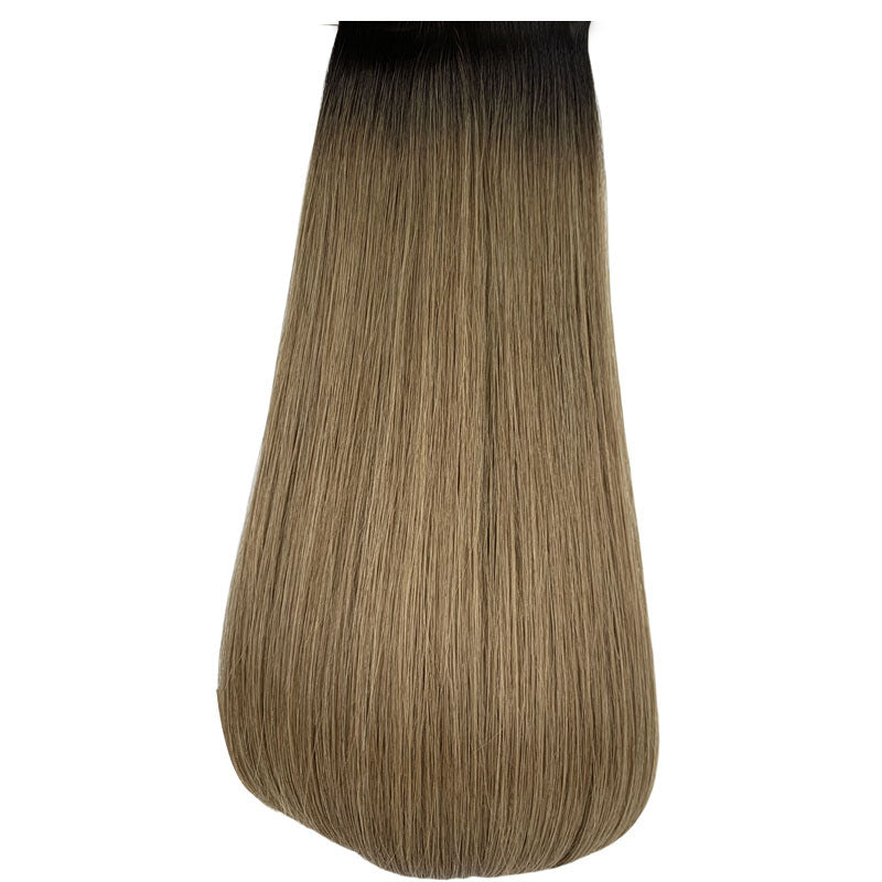 #Beth Wave & Curly Butterfly Weft