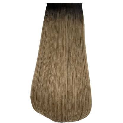 #Beth Wave & Curly Butterfly Weft