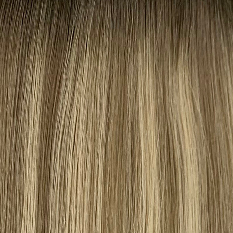 #Tina Wave & Curly Butterfly Weft